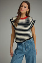 Load image into Gallery viewer, Tate Knit Top