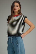 Load image into Gallery viewer, Tate Knit Top