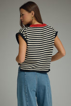 Load image into Gallery viewer, Tate Knit Top