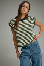 Load image into Gallery viewer, Tate Knit Top