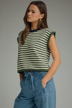 Load image into Gallery viewer, Tate Knit Top