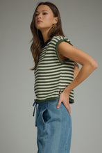 Load image into Gallery viewer, Tate Knit Top
