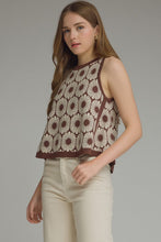 Load image into Gallery viewer, That 70's Top