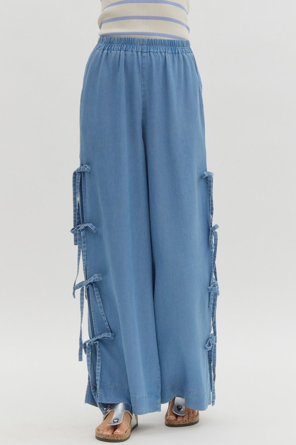 Vibey Pants