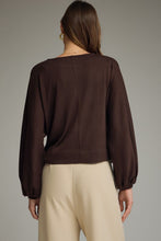 Load image into Gallery viewer, Boat Neck Top
