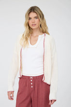Load image into Gallery viewer, American Flag Cardi