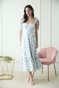 Elain Dress