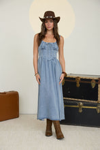 Load image into Gallery viewer, Caleigh Dress