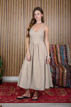 Load image into Gallery viewer, Inde Dress
