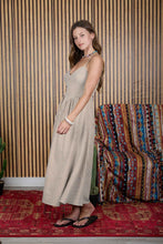 Load image into Gallery viewer, Inde Dress