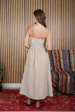 Load image into Gallery viewer, Inde Dress