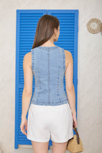 Load image into Gallery viewer, Cutie Vest