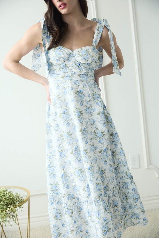 Elain Dress