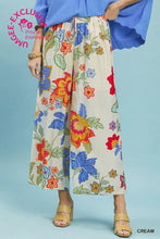 Load image into Gallery viewer, Floral Dream Pant