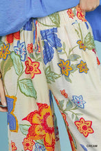 Load image into Gallery viewer, Floral Dream Pant