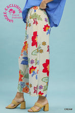 Load image into Gallery viewer, Floral Dream Pant