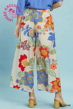 Load image into Gallery viewer, Floral Dream Pant