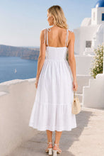 Load image into Gallery viewer, Coastal Cutie Dress