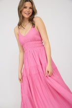 Load image into Gallery viewer, Baby Pink Midi