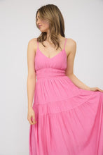 Load image into Gallery viewer, Baby Pink Midi