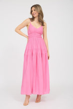 Load image into Gallery viewer, Baby Pink Midi
