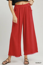 Load image into Gallery viewer, Scarlet Pants