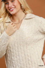 Load image into Gallery viewer, Aspen Sweater