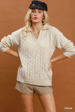 Load image into Gallery viewer, Aspen Sweater