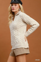 Load image into Gallery viewer, Aspen Sweater