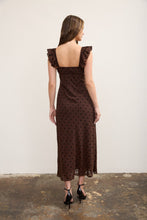 Load image into Gallery viewer, Polka Sweetie Dress