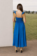 Load image into Gallery viewer, Cait's Denim Midi