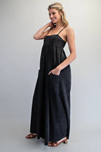 Load image into Gallery viewer, Big Feelings Jumpsuit