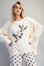 Load image into Gallery viewer, Duck Pullover