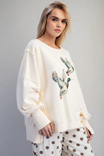 Load image into Gallery viewer, Duck Pullover