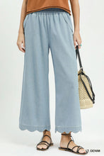 Load image into Gallery viewer, Scallop Pant
