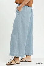 Load image into Gallery viewer, Scallop Pant