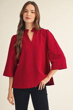 Load image into Gallery viewer, Elena Blouse
