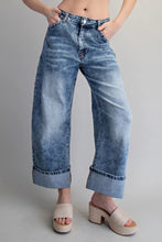 Load image into Gallery viewer, Rolled Up Pant