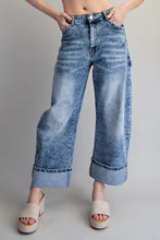 Load image into Gallery viewer, Rolled Up Pant