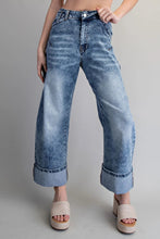 Load image into Gallery viewer, Rolled Up Pant