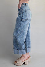 Load image into Gallery viewer, Rolled Up Pant
