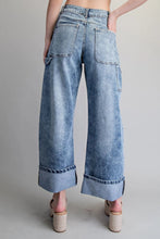 Load image into Gallery viewer, Rolled Up Pant