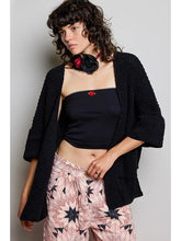 Load image into Gallery viewer, Chenille Cardi