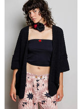 Load image into Gallery viewer, Chenille Cardi