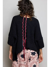Load image into Gallery viewer, Chenille Cardi