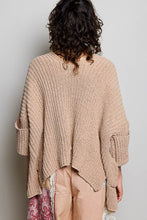 Load image into Gallery viewer, Chenille Cardi