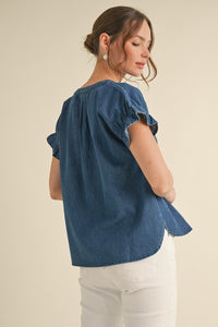 Reagan Top