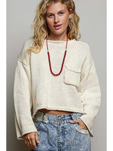 Load image into Gallery viewer, On Trend Sweater