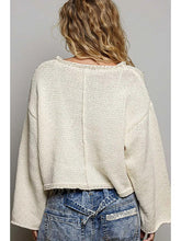 Load image into Gallery viewer, On Trend Sweater
