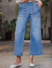 Load image into Gallery viewer, Stitched Pant